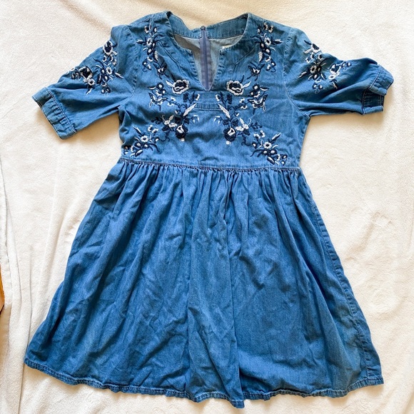 ASOS Maternity | Dresses | Asos Denim Maternity Dress | Poshmark ASOS Maternity | Dresses | Asos Denim Maternity Dress | Poshmark